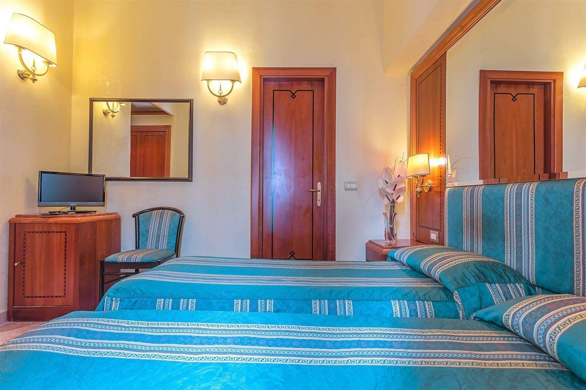 Raeli Hotel Lazio Roma Exterior foto
